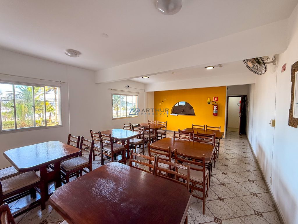 Apartamento 2 dormitórios frente mar à venda no Flórida, Praia Grande – 60 m² - foto 17