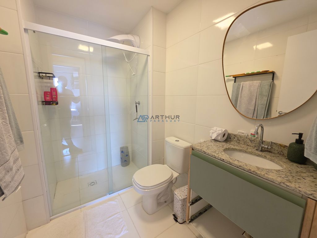 Apartamento 2 dormitórios frente mar à venda no Mirim, Praia Grande – 75 m² - foto 14