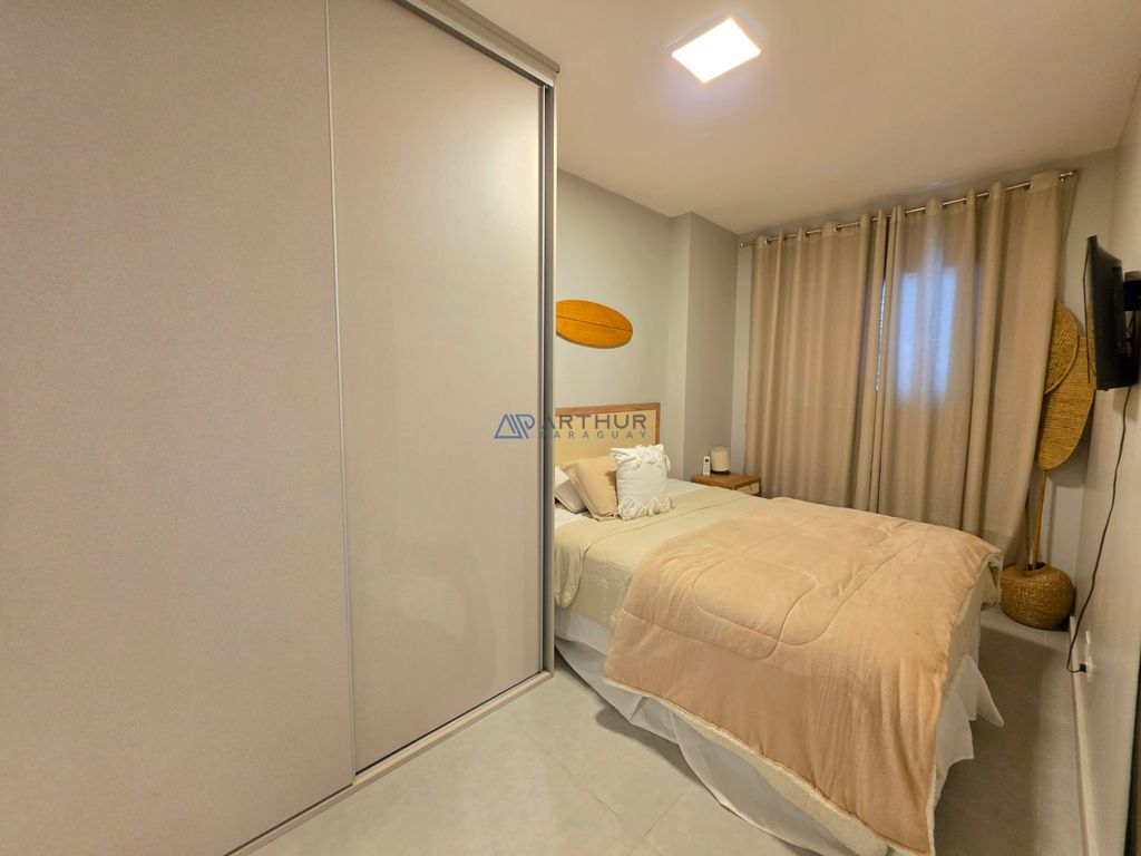 Apartamento 2 dormitórios frente mar à venda no Mirim, Praia Grande – 75 m² - foto 16