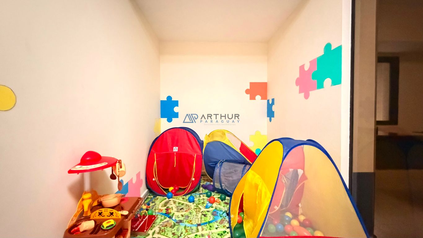 Cobertura 4 dormitórios à venda no Canto do Forte, Praia Grande – 220 m² - foto 39