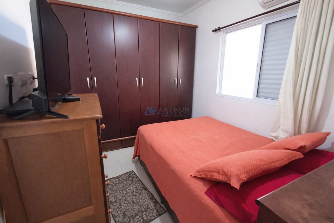 Casa 2 dormitórios à venda no Mirim, Praia Grande – 45 m² - foto 9