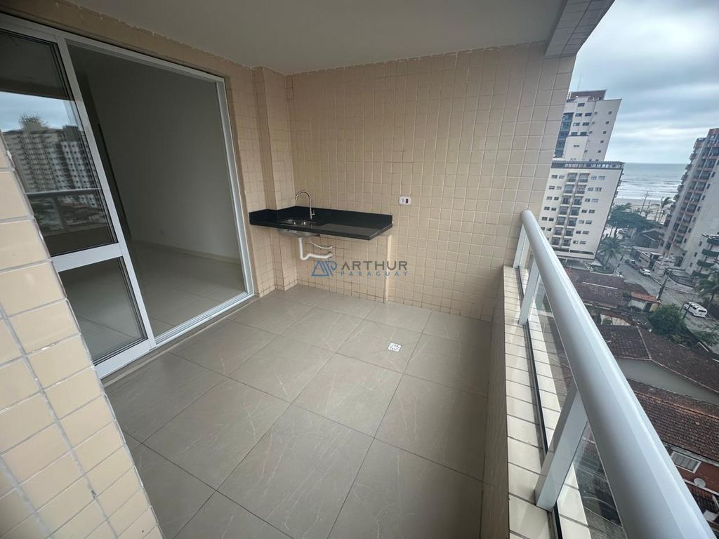 Apartamento 2 dormitórios à venda no Aviação, Praia Grande – 96 m² - foto 5