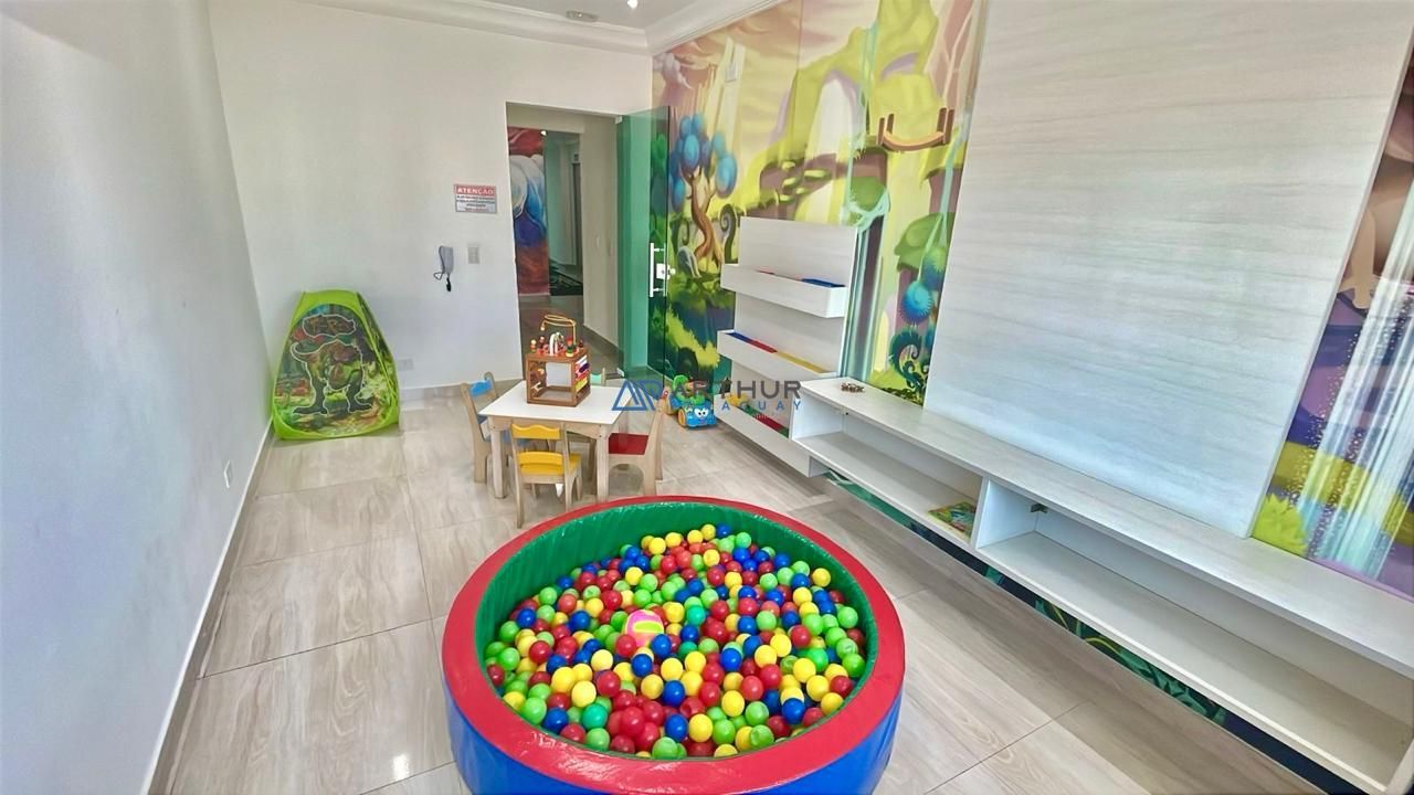 Cobertura 3 dormitórios à venda no Canto do Forte, Praia Grande – 175 m² - foto 43