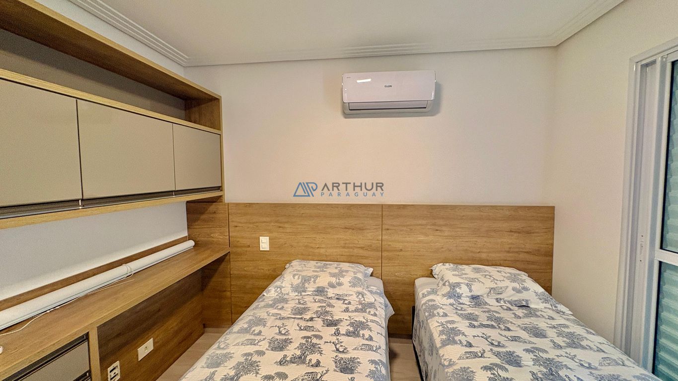 Cobertura 3 dormitórios à venda no Canto do Forte, Praia Grande – 175 m² - foto 33
