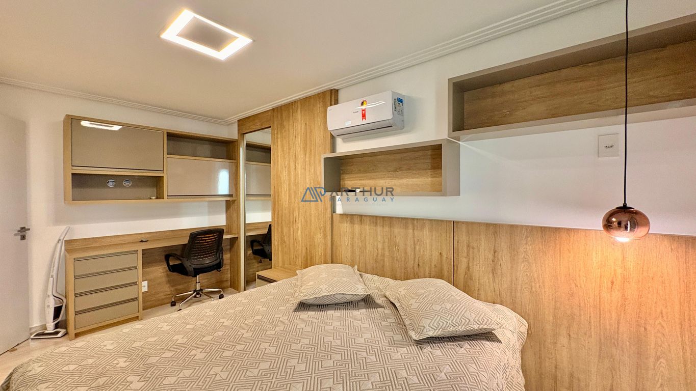 Cobertura 3 dormitórios à venda no Canto do Forte, Praia Grande – 175 m² - foto 27