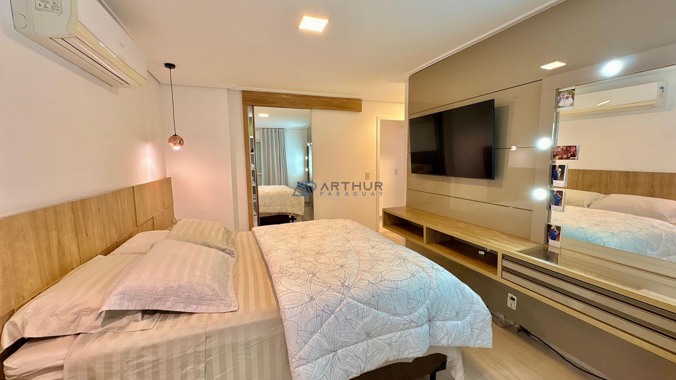 Cobertura 3 dormitórios à venda no Canto do Forte, Praia Grande – 175 m² - foto 23
