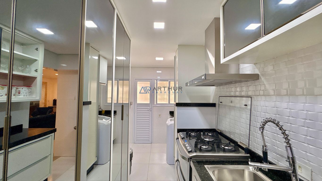 Cobertura 3 dormitórios à venda no Canto do Forte, Praia Grande – 175 m² - foto 17