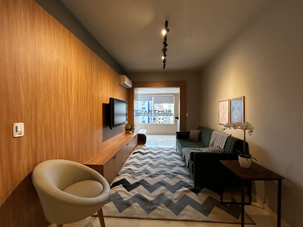 Apartamento 2 dormitórios à venda no Aviação, Praia Grande – 85 m² - foto 2
