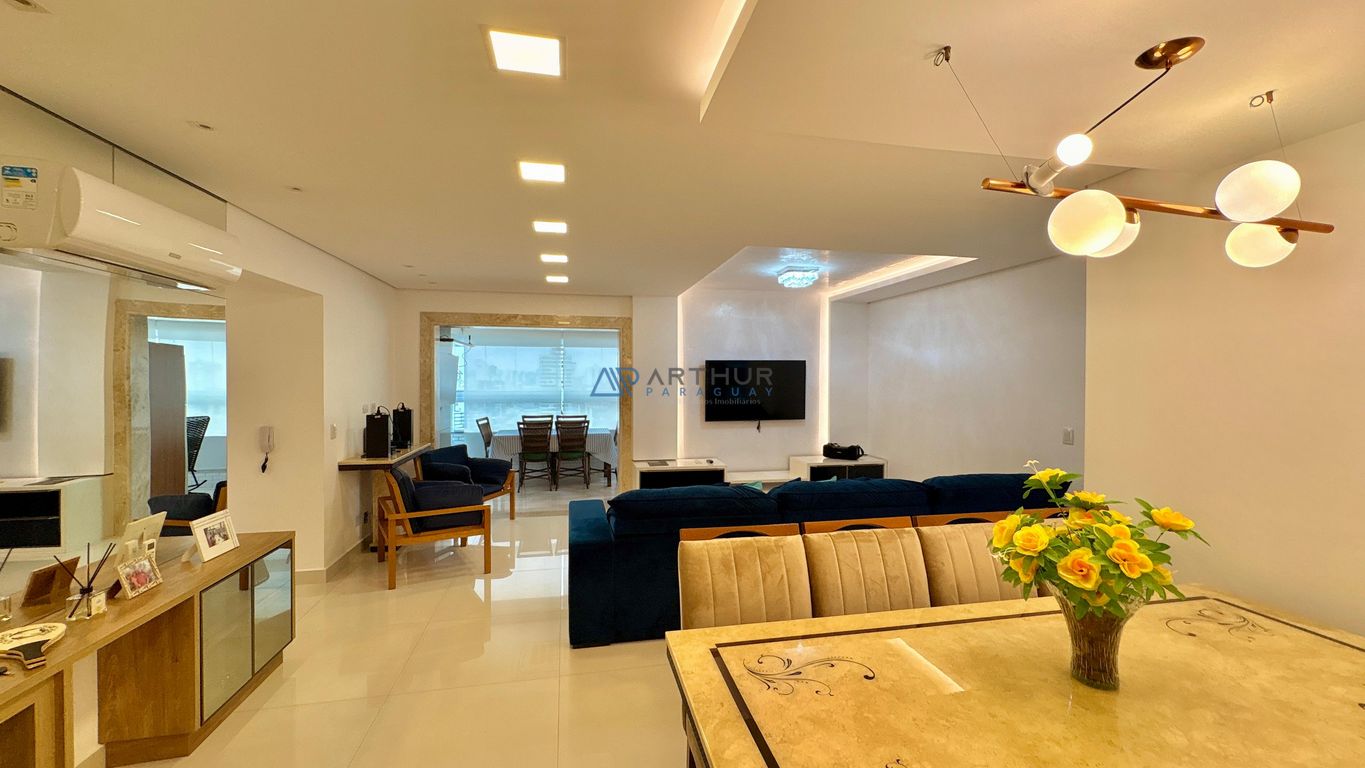 Cobertura 3 dormitórios à venda no Canto do Forte, Praia Grande – 175 m² - foto 3