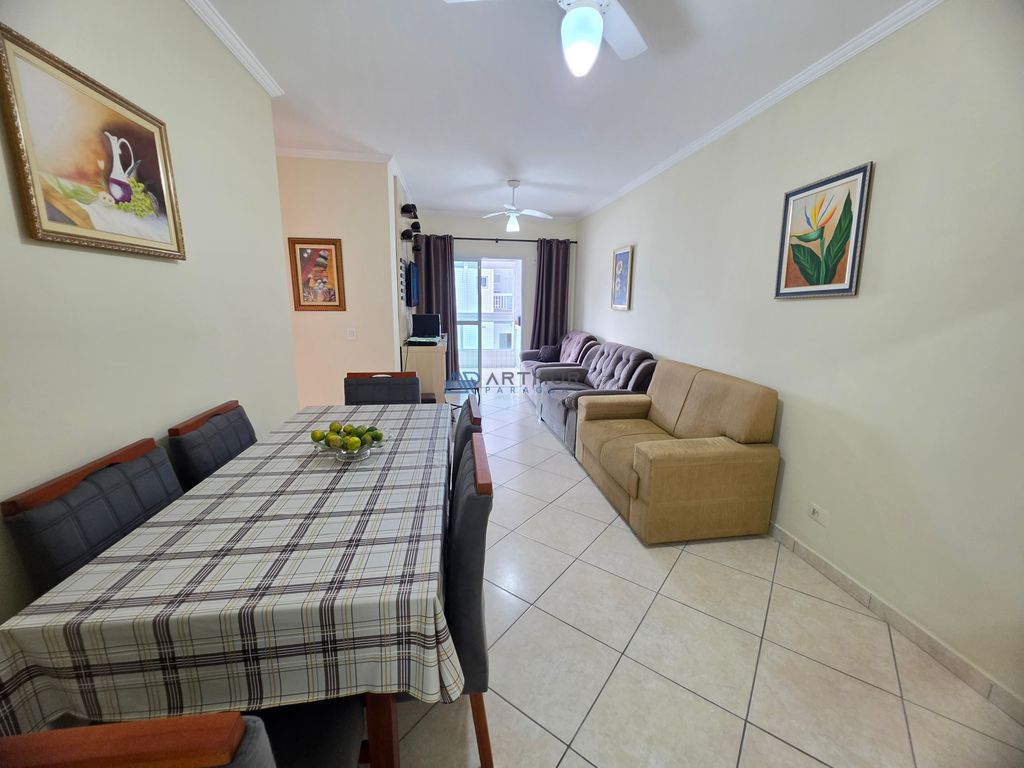 Apartamento 2 dormitórios à venda no Ocian, Praia Grande – 82 m² - foto 8