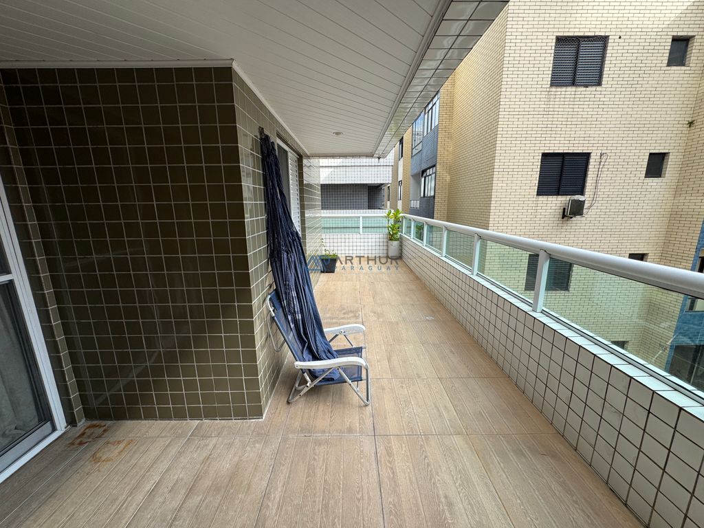 Apartamento 2 dormitórios à venda no Canto do Forte, Praia Grande – 73 m² - foto 3