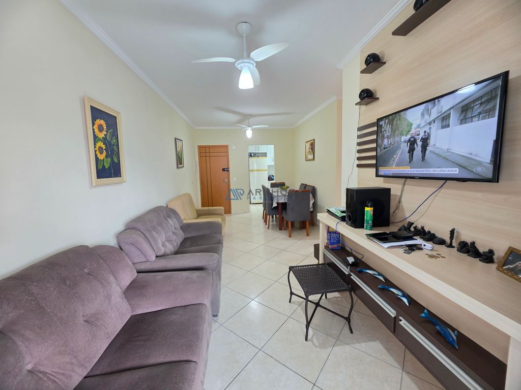 Apartamento 2 dormitórios à venda no Ocian, Praia Grande – 82 m² - foto 4