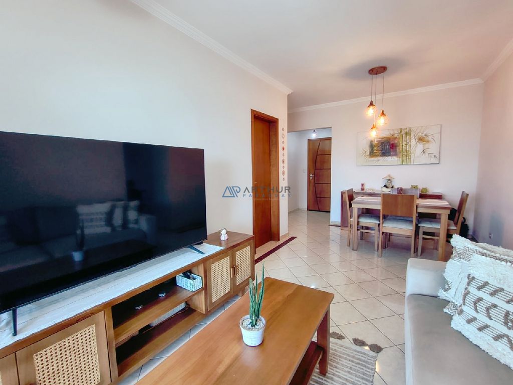 Apartamento 2 dormitórios à venda no Aviação, Praia Grande – 80 m² - foto 6