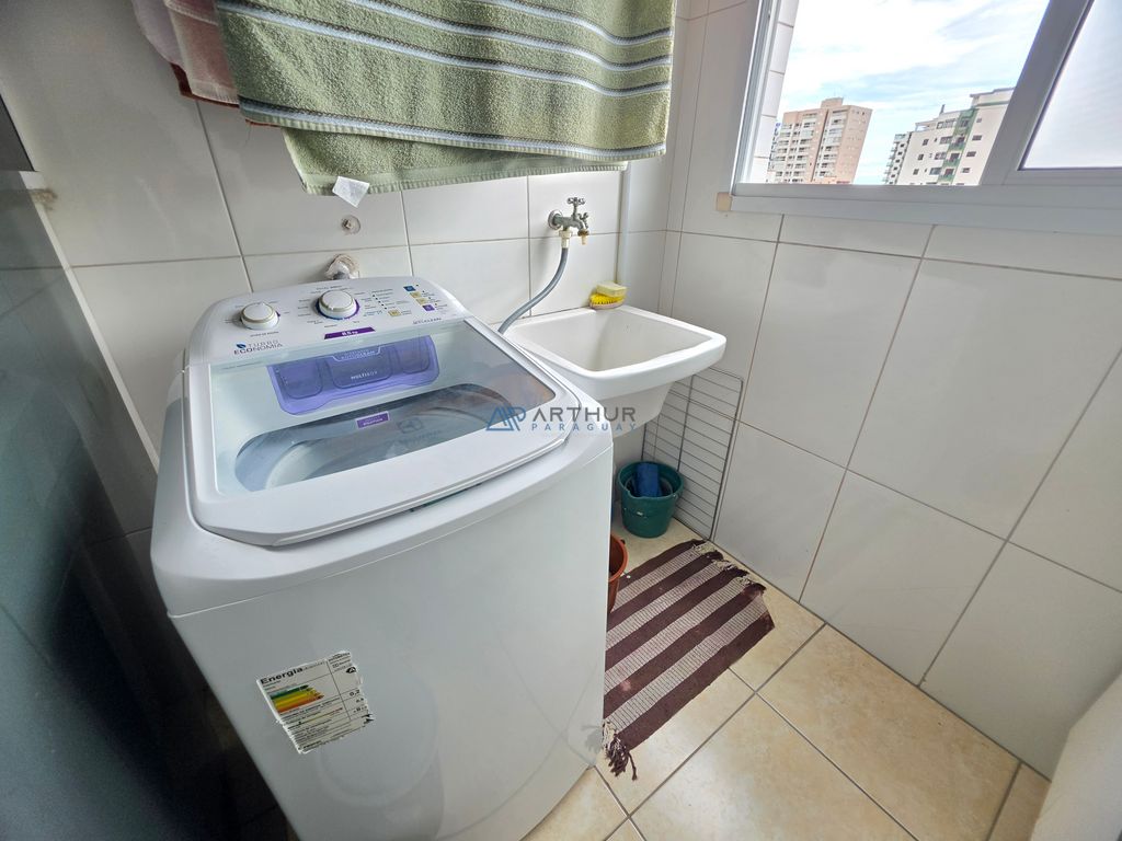 Apartamento 2 dormitórios à venda no Ocian, Praia Grande – 82 m² - foto 19