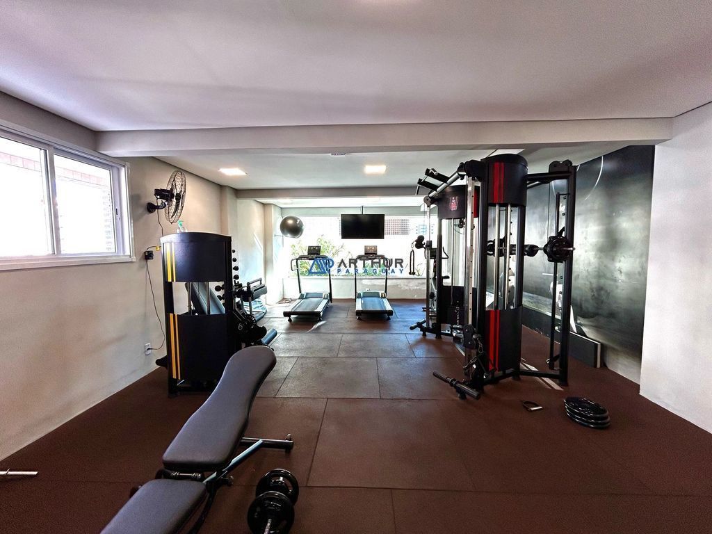Apartamento 2 dormitórios à venda no Ocian, Praia Grande – 67 m² - foto 24