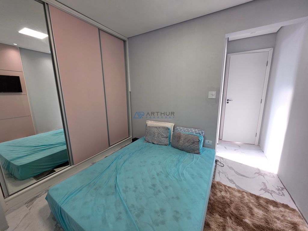 Apartamento 2 dormitórios à venda no Boqueirão, Praia Grande – 72 m² - foto 15