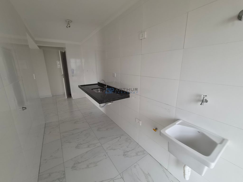 Apartamento 2 dormitórios à venda no Aviação, Praia Grande – 61 m² - foto 5