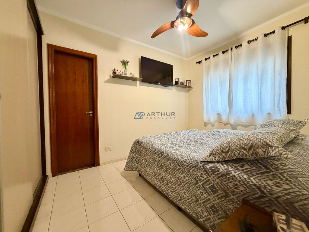 Apartamento 2 dormitórios frente mar à venda na Guilhermina, Praia Grande – 78 m² - foto 17