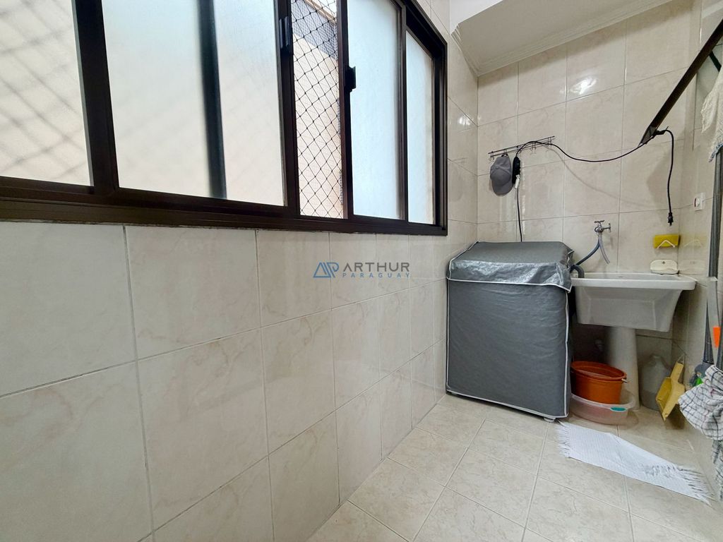 Apartamento 2 dormitórios frente mar à venda na Guilhermina, Praia Grande – 78 m² - foto 10