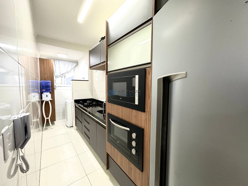 Apartamento 2 dormitórios à venda no Ocian, Praia Grande – 61 m² - foto 9