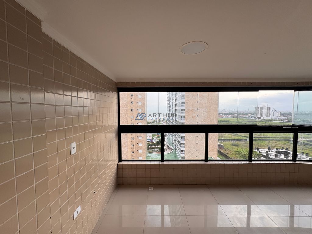 Apartamento 2 dormitórios à venda no Mirim, Praia Grande – 88 m² - foto 4