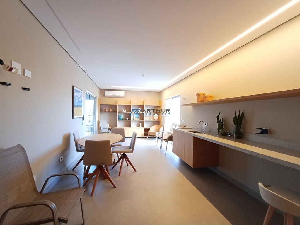 Apartamento 1 dormitório para alugar no Boqueirão, Praia Grande – 37 m² - foto 17