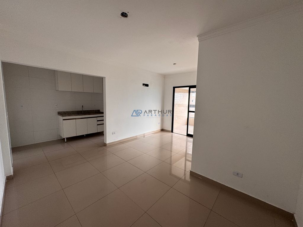 Apartamento 2 dormitórios à venda no Mirim, Praia Grande – 88 m² - foto 5
