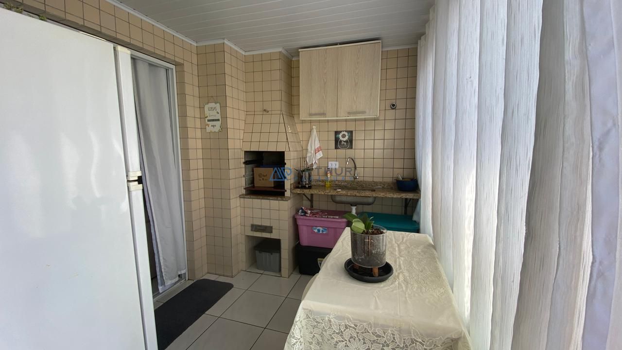 Apartamento 2 dormitórios à venda no Caiçara, Praia Grande – 85 m² - foto 3