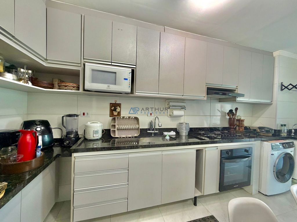 Apartamento 2 dormitórios frente mar à venda no Mirim, Praia Grande – 76 m² - foto 7