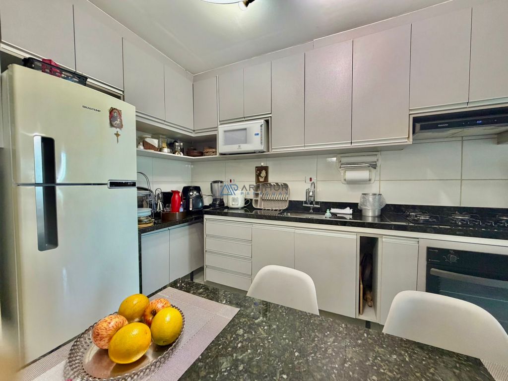 Apartamento 2 dormitórios frente mar à venda no Mirim, Praia Grande – 76 m² - foto 10