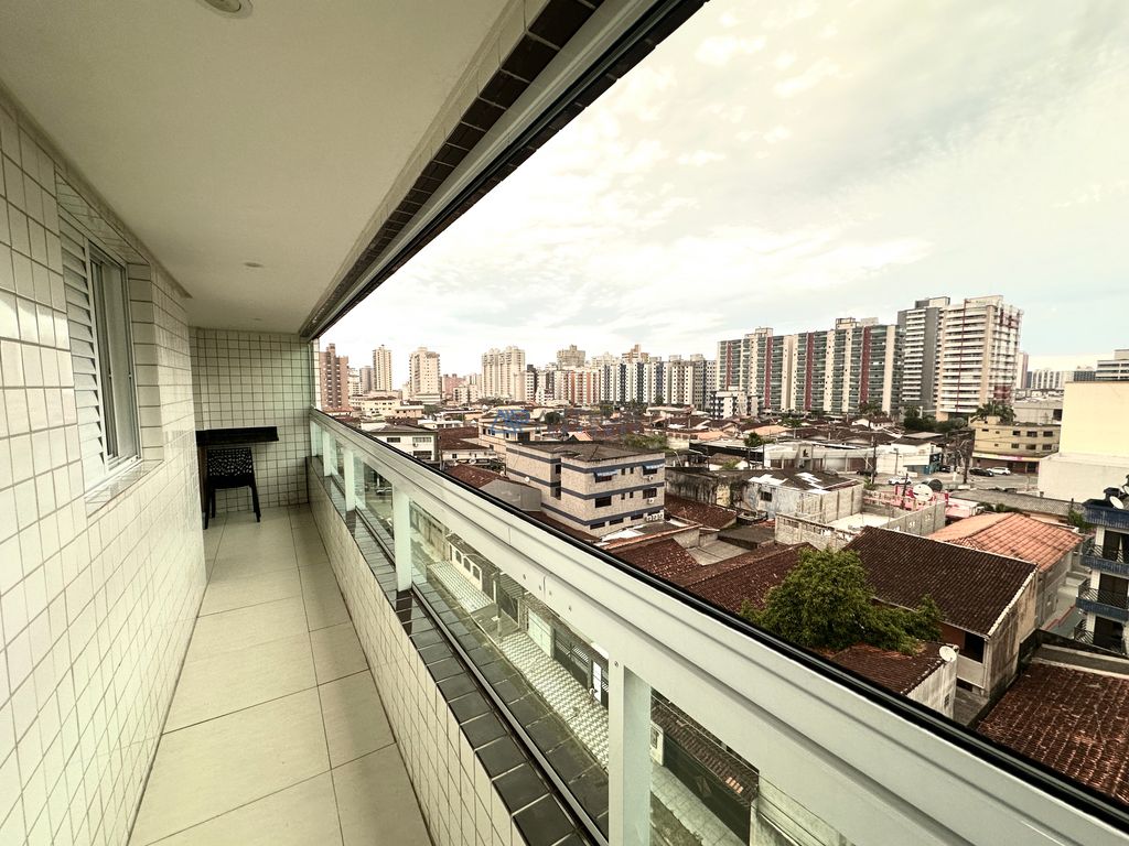 Apartamento 2 dormitórios à venda no Ocian, Praia Grande – 61 m² - foto 6