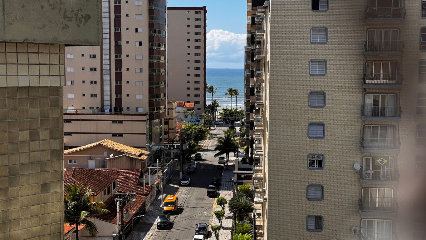 Apartamento 2 dormitórios à venda no Caiçara, Praia Grande – 90 m² - foto 1