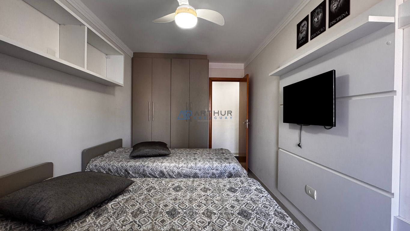 Apartamento 2 dormitórios à venda no Caiçara, Praia Grande – 90 m² - foto 23