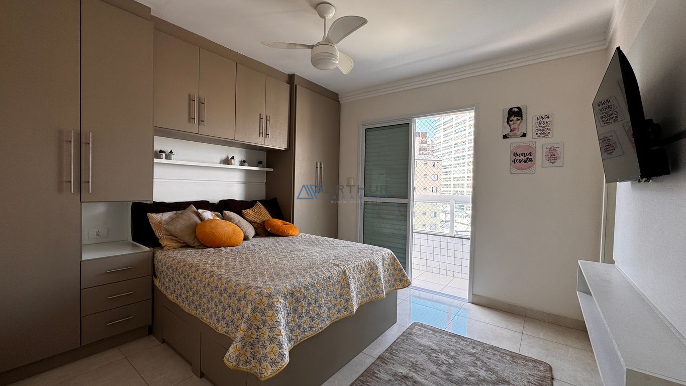 Apartamento 2 dormitórios à venda no Caiçara, Praia Grande – 90 m² - foto 26