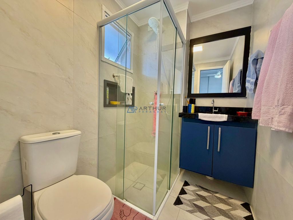 Apartamento 2 dormitórios frente mar à venda no Mirim, Praia Grande – 76 m² - foto 15
