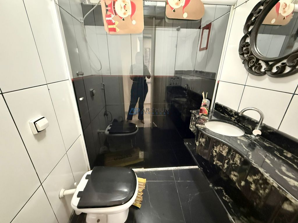 Apartamento 2 dormitórios frente mar à venda no Boqueirão, Praia Grande – 69 m² - foto 9