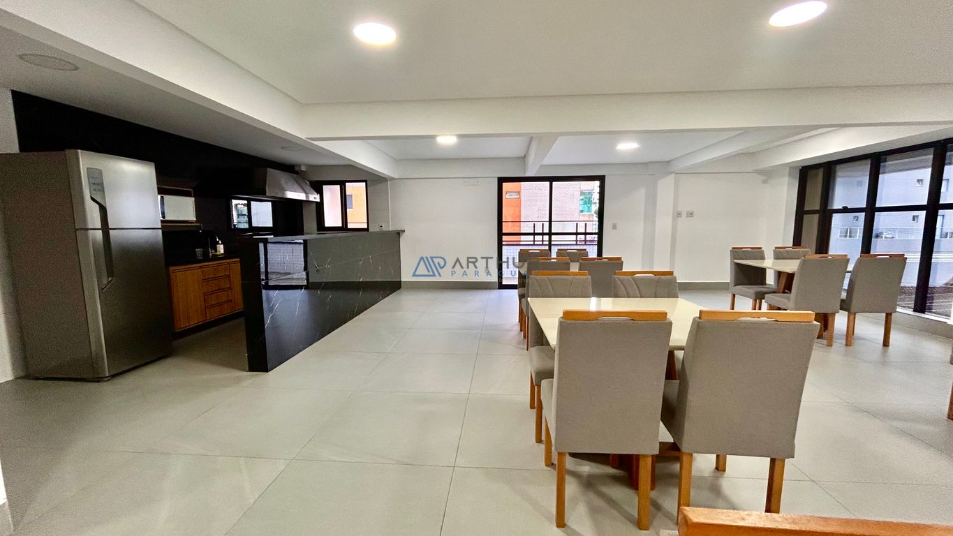 Apartamento 2 dormitórios à venda no Canto do Forte, Praia Grande – 75 m² - foto 22