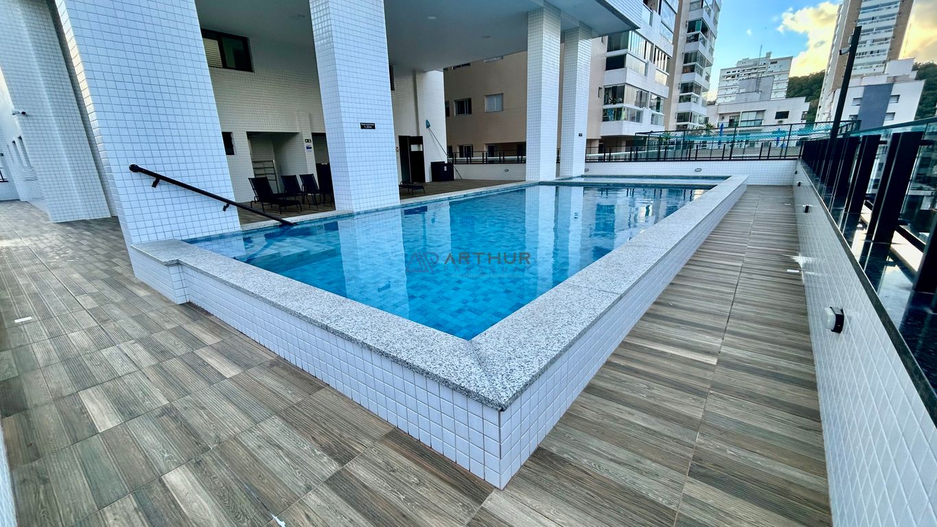 Apartamento 2 dormitórios à venda no Canto do Forte, Praia Grande – 75 m² - foto 29