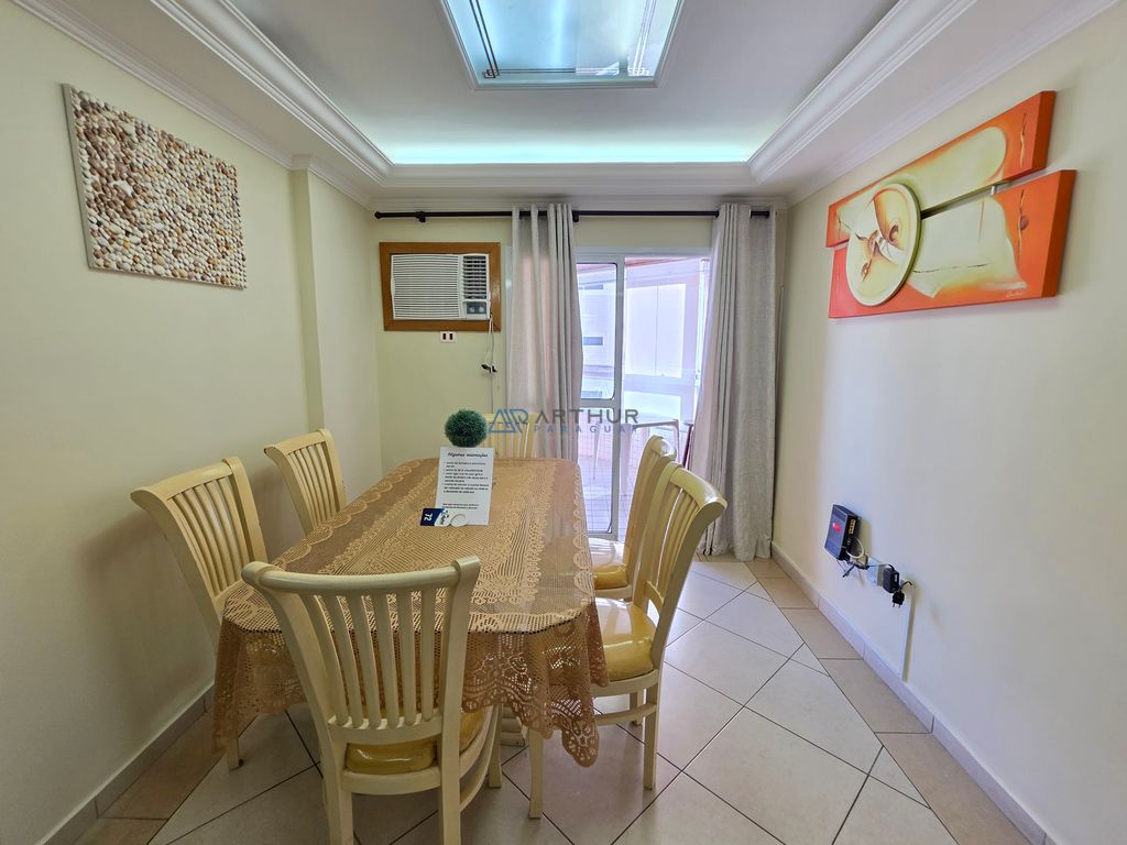 Apartamento 2 dormitórios à venda no Aviação, Praia Grande – 100 m² - foto 8