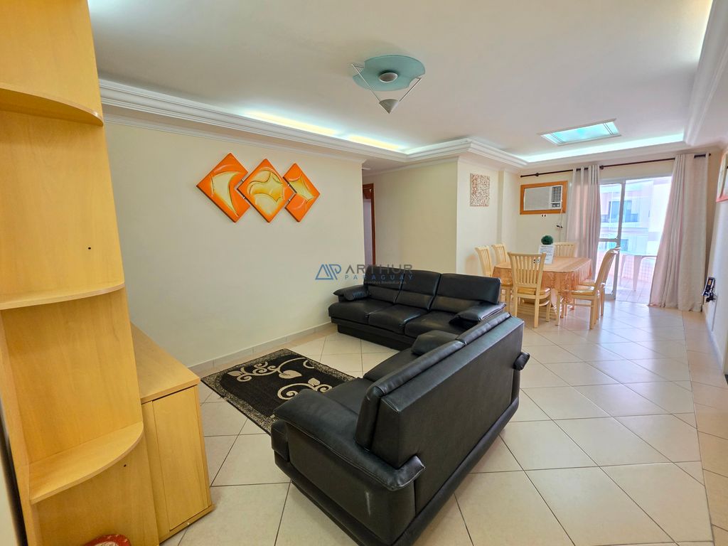 Apartamento 2 dormitórios à venda no Aviação, Praia Grande – 100 m² - foto 6