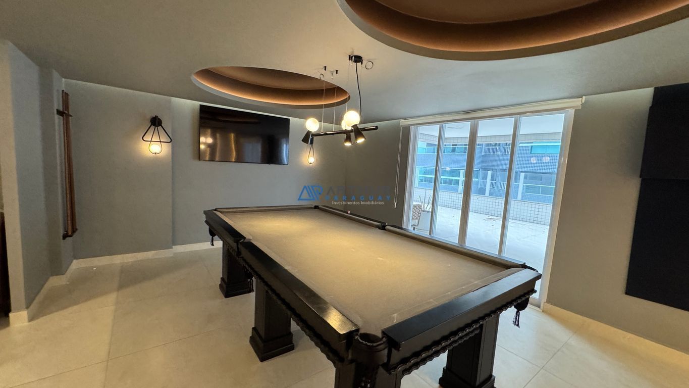 Apartamento 2 dormitórios frente mar à venda no Caiçara, Praia Grande – 88 m² - foto 21
