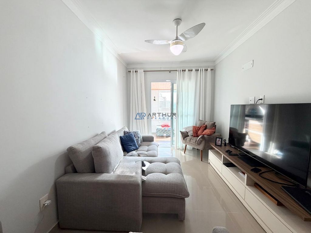 Apartamento 3 dormitórios à venda no Aviação, Praia Grande – 114 m² - foto 11