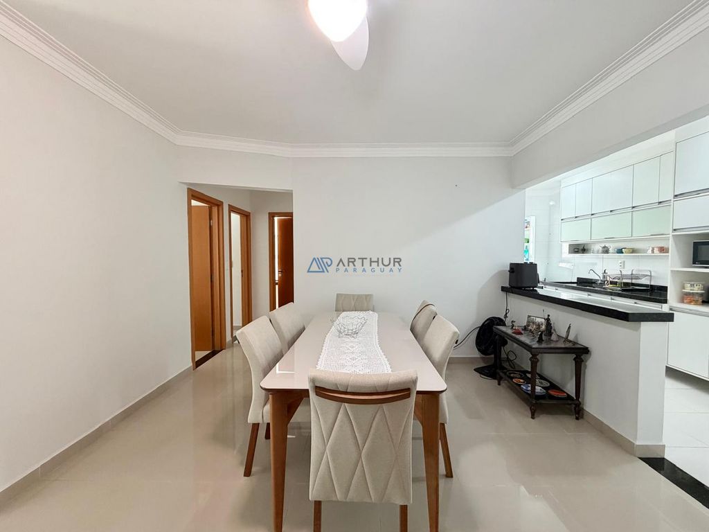 Apartamento 3 dormitórios à venda no Aviação, Praia Grande – 114 m² - foto 16