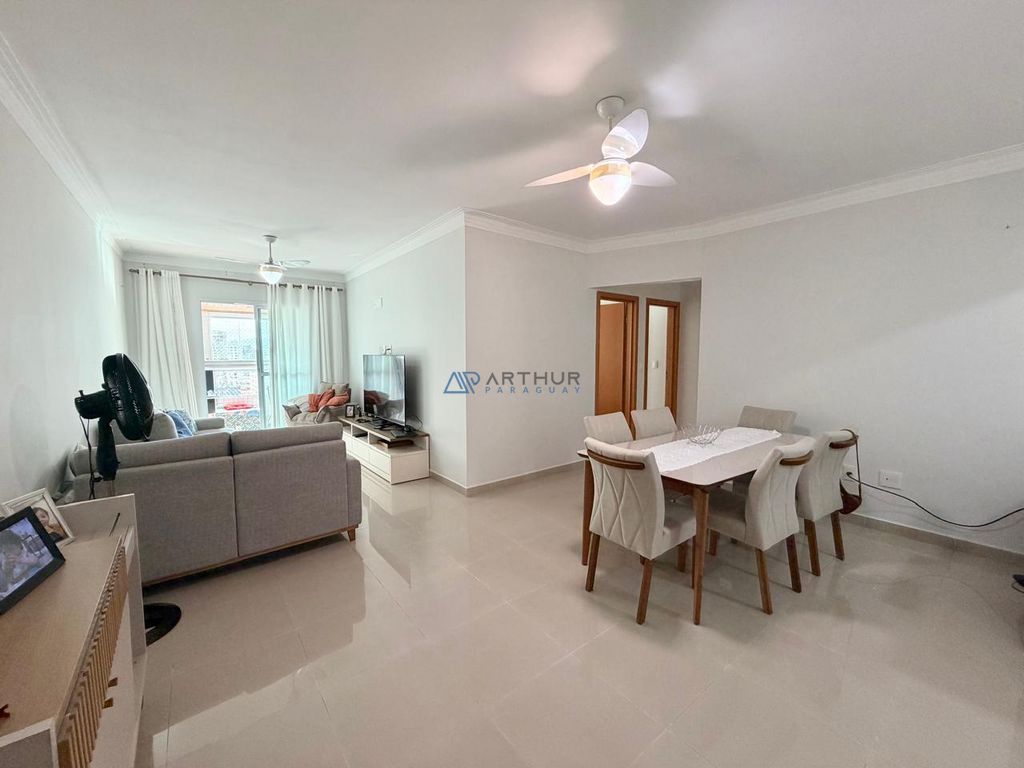 Apartamento 3 dormitórios à venda no Aviação, Praia Grande – 114 m² - foto 21