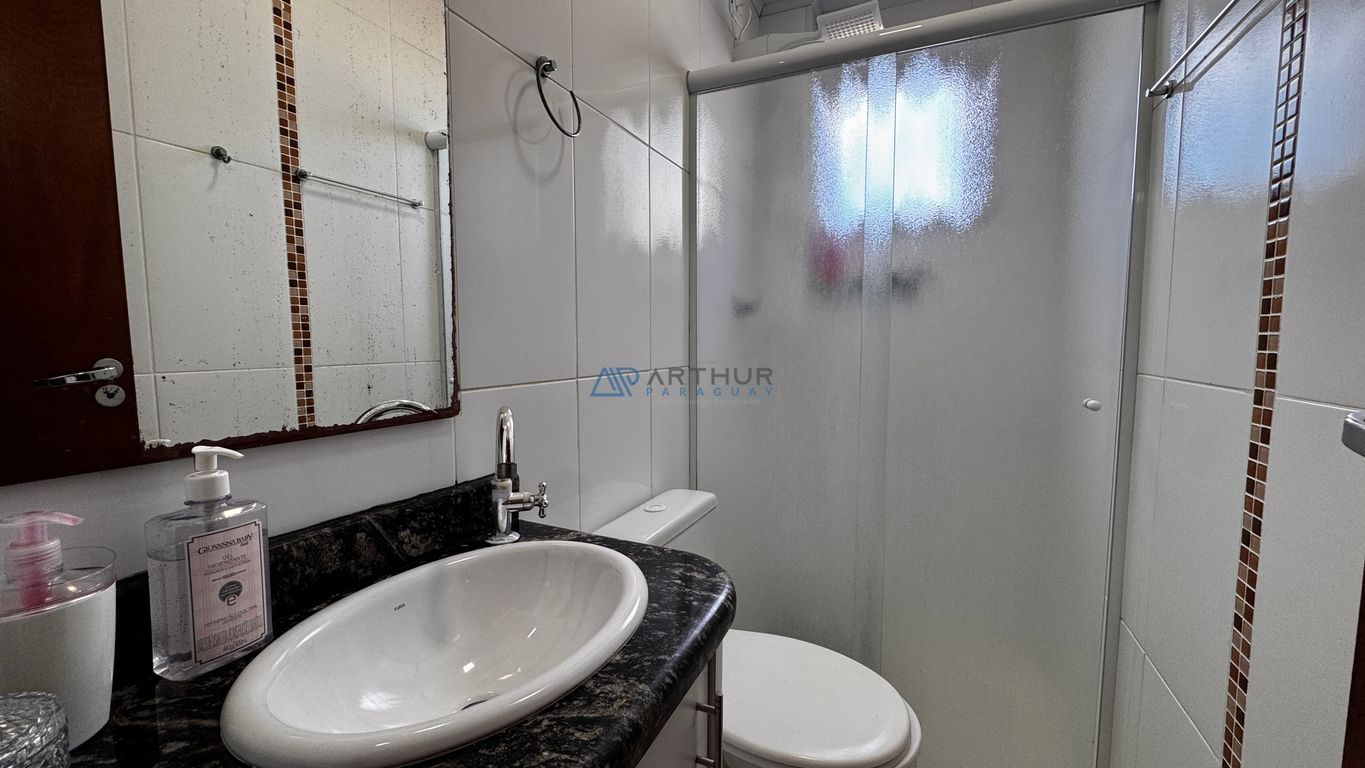 Apartamento 2 dormitórios frente mar à venda no Maracanã, Praia Grande – 74 m² - foto 19
