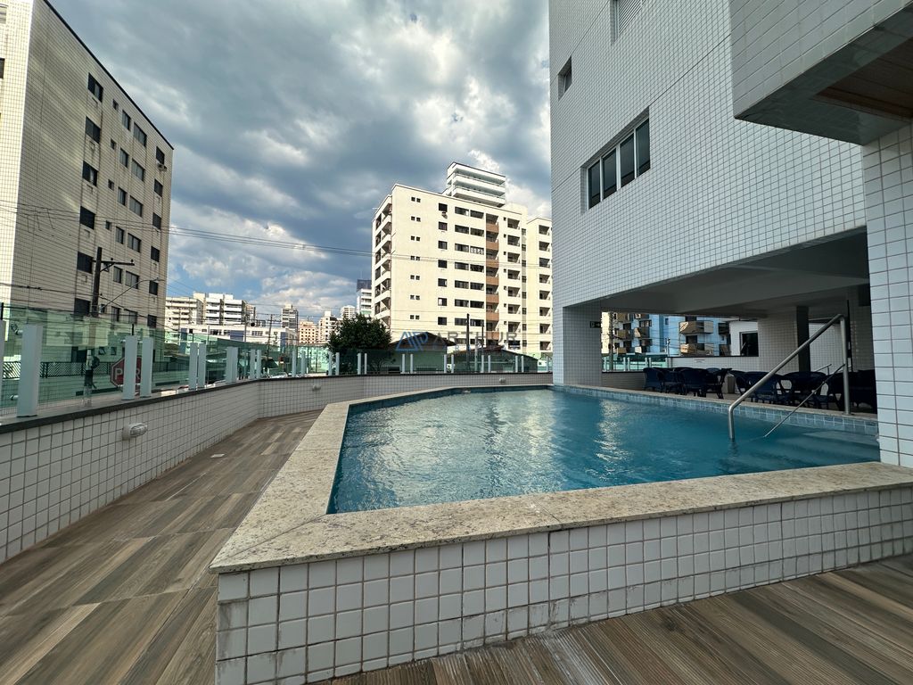 Apartamento 2 dormitórios à venda na Guilhermina, Praia Grande – 83 m² - foto 33