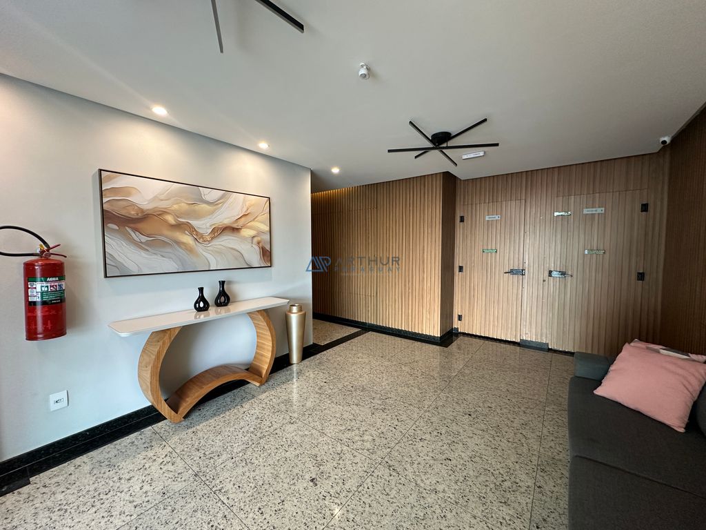 Apartamento 2 dormitórios à venda na Guilhermina, Praia Grande – 83 m² - foto 38