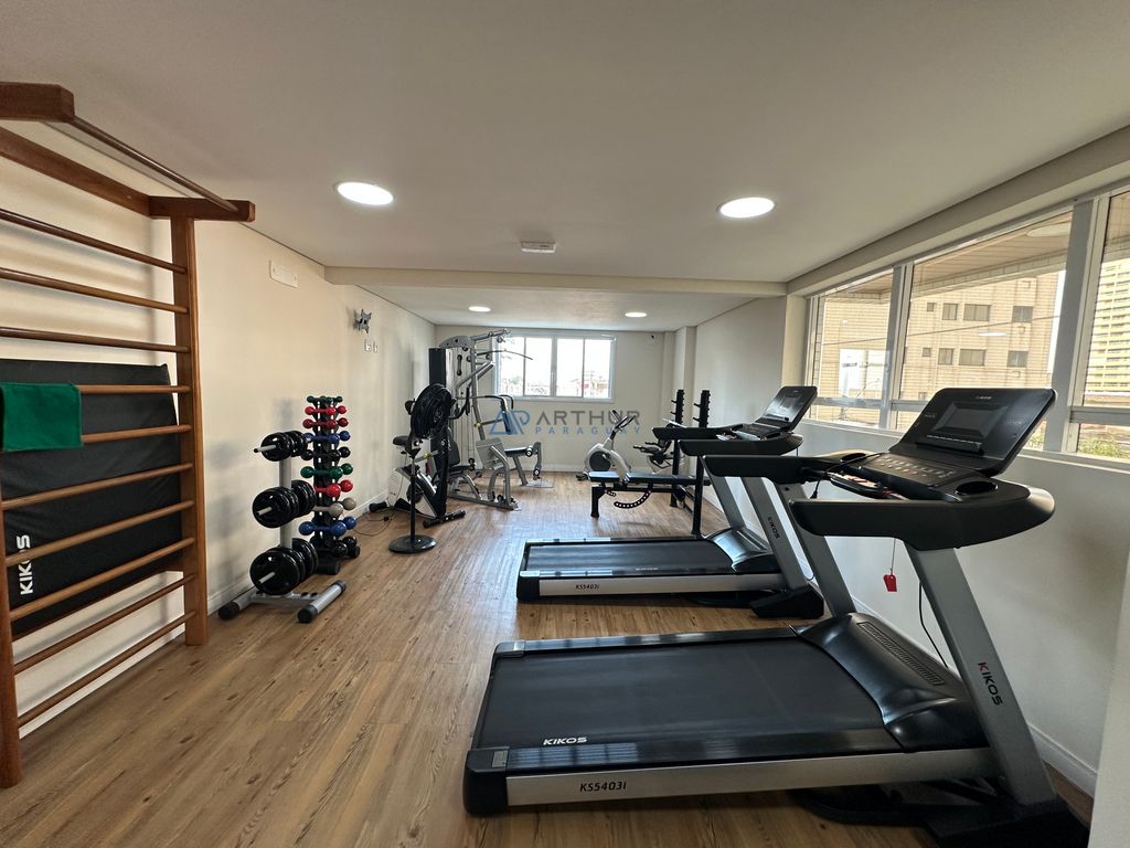 Apartamento 2 dormitórios à venda na Guilhermina, Praia Grande – 83 m² - foto 44