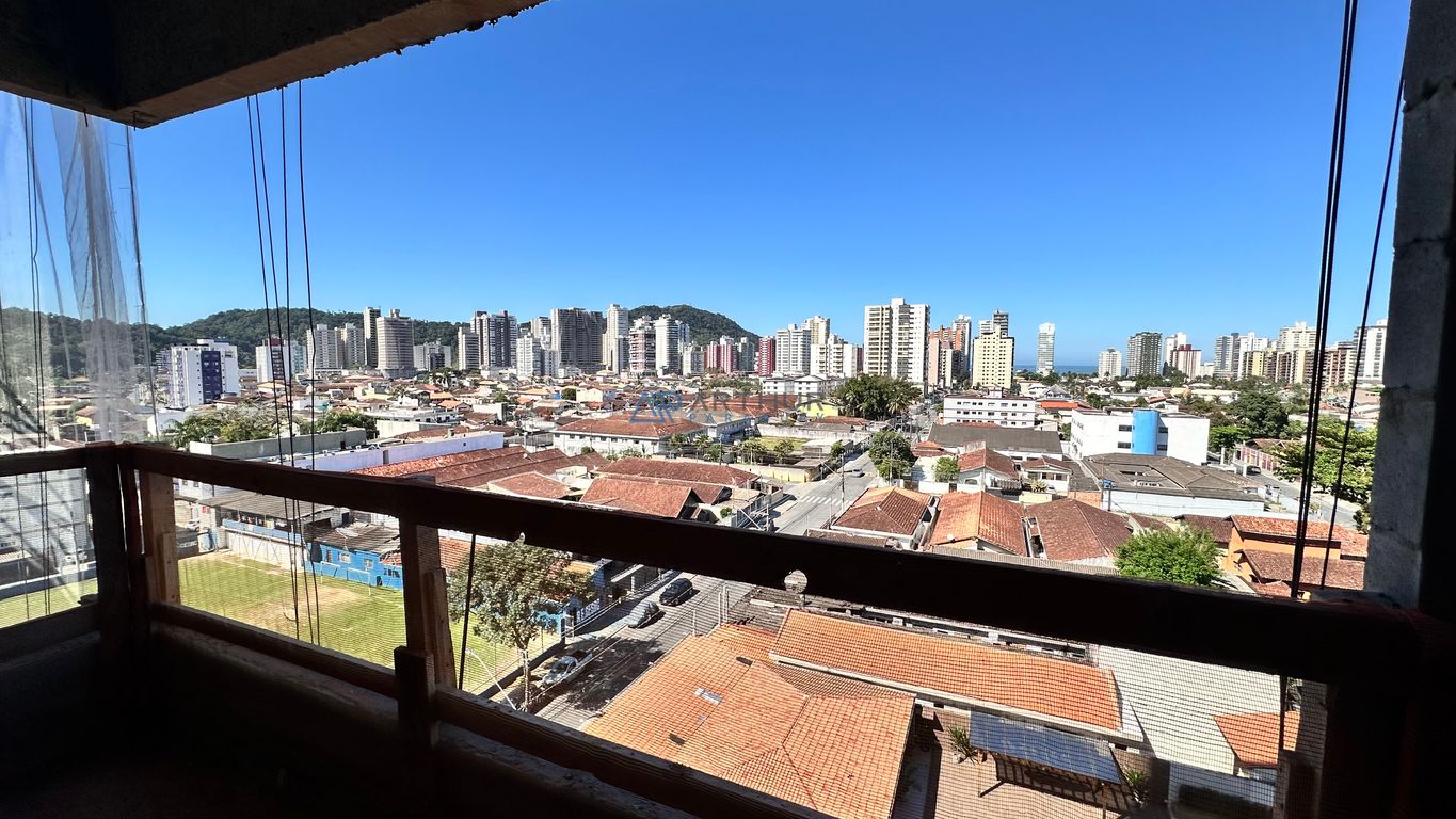Apartamento 2 dormitórios à venda no Canto do Forte, Praia Grande – 69 m² - foto 11
