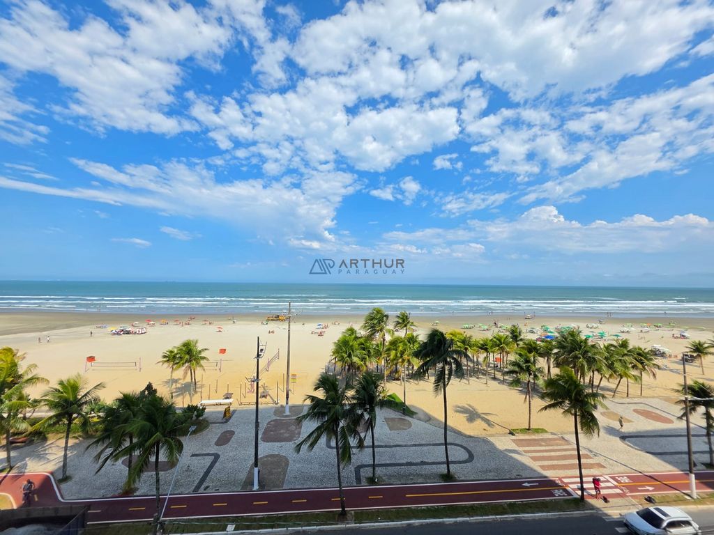 Apartamento 2 dormitórios à venda no Aviação, Praia Grande – 50 m² - foto 1